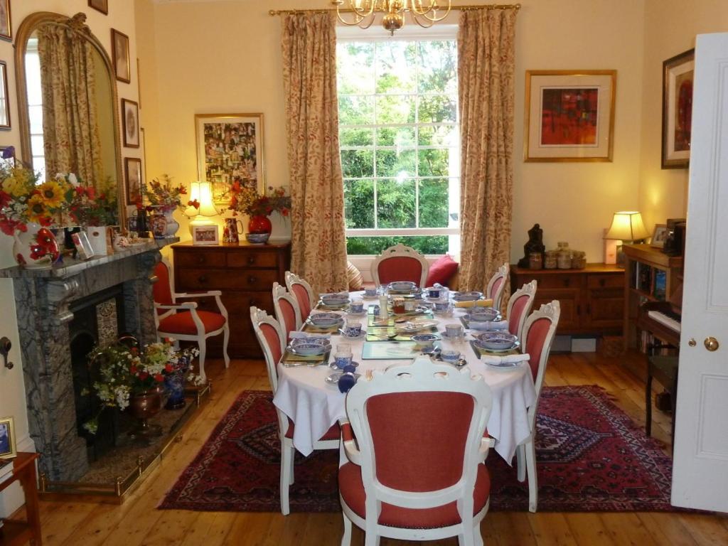 צ'לטנהם Hanover House מראה חיצוני תמונה