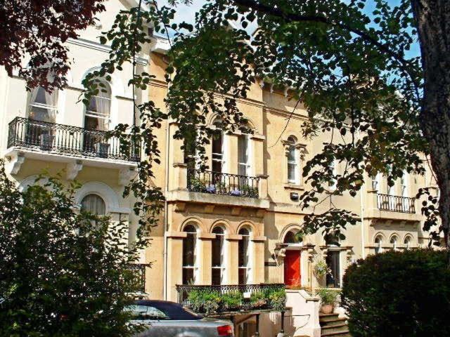 צ'לטנהם Hanover House מראה חיצוני תמונה