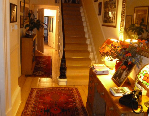 צ'לטנהם Hanover House מראה חיצוני תמונה